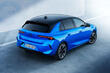 Електричний компактний хетчбек Opel Astra Electric фото 3