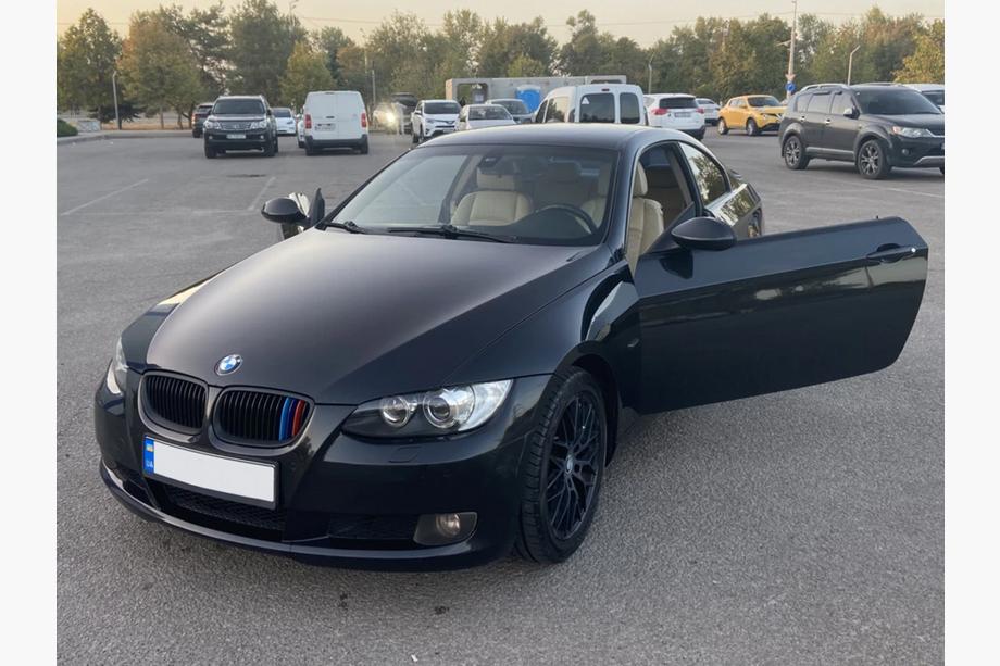 Ніздрі для E92 (3 шт) Image