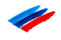 BMW 3 серія E90/E91 2005-2011 рр. Ніздрі для E90 (3 шт) фото 4