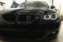 Ніздрі (3 шт) фото 3