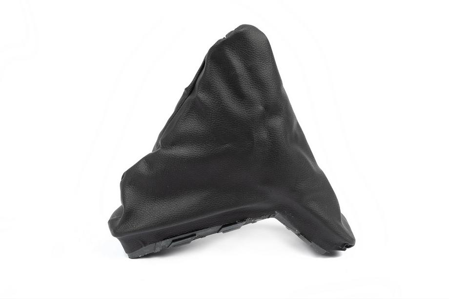 Opel Astra H 2004-2013 рр. Чохол ручного тормозу (з рамкою) Image