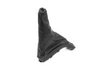 Opel Astra G classic 1998-2012 рр. Чохол ручного тормозу (з рамкою) фото 3