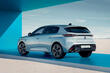 Огляд компактного електричного хетчбека Peugeot e-308 фото 4
