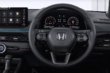 Honda розсекретила гібридну модифікацію моделі Accord e:HEV фото 2