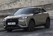 Огляд оновленого компактного кросовера DS 3 фото 4