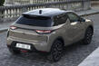 Огляд оновленого компактного кросовера DS 3 фото 5