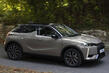 Огляд оновленого компактного кросовера DS 3 фото 3