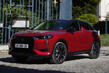 Огляд оновленого компактного кросовера DS 3 фото 1