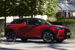 Огляд оновленого компактного кросовера DS 3 фото 2