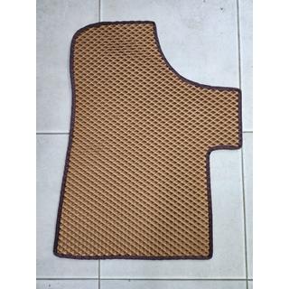 Mercedes Vito W639 Гумові килимки EVA (цегляний колір) 2+1 УЦІНКА фото 3