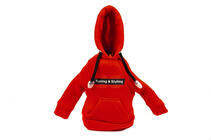 Чохол КПП кофта-худі V901 (DD) фото 1