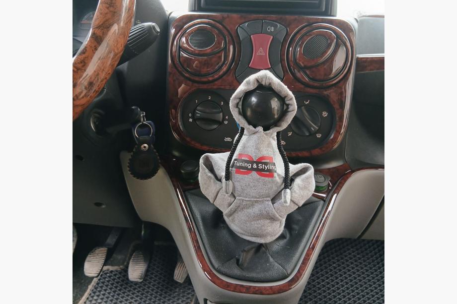 Чохол КПП кофта-худі V931 (DD) Image