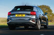 Огляд компактного кросовера Ауди Q2 фото 6