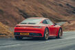 Porsche 911 Carrera: перфекціонізм у деталях фото 4