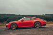 Porsche 911 Carrera: перфекціонізм у деталях фото 3
