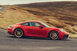 Porsche 911 Carrera: перфекціонізм у деталях фото 2