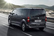 Огляд електричного мінівена Peugeot e-Traveller фото 4