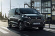 Огляд електричного мінівена Peugeot e-Traveller фото 3