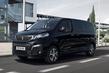 Огляд електричного мінівена Peugeot e-Traveller фото 1