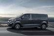 Огляд електричного мінівена Peugeot e-Traveller фото 2