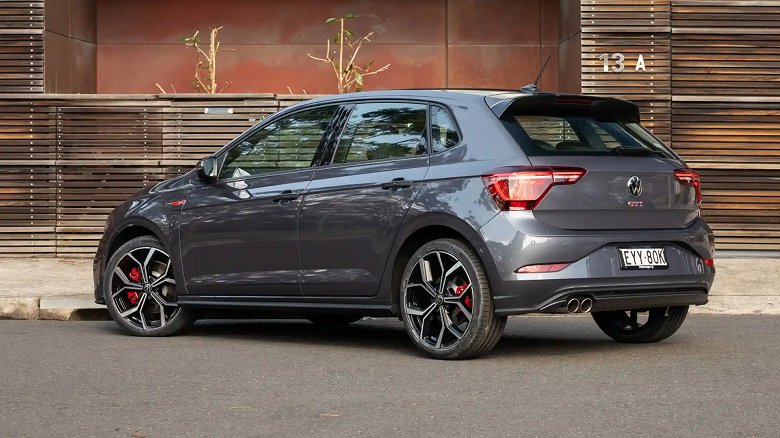 Volkswagen Polo 2024: новий рівень комфорту та технологій