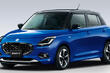 Огляд субкомпактного хетчбека Suzuki Swift нового покоління фото 1