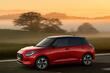 Огляд субкомпактного хетчбека Suzuki Swift нового покоління фото 2