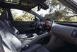 Огляд електричного кросовера Toyota bZ4X фото 6