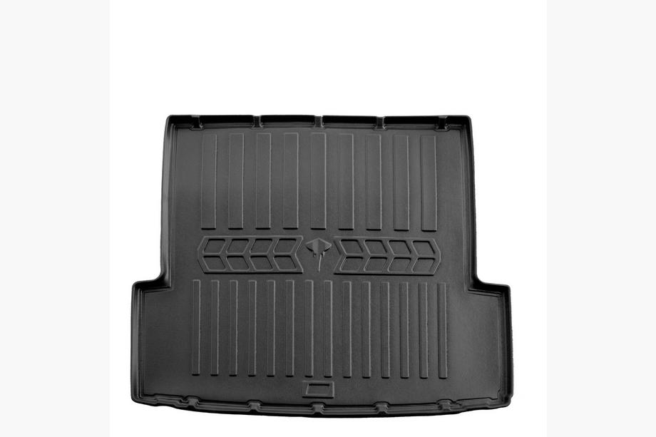 BMW 3 серія E90/E91 2005-2011 рр. Килимок в багажник для E91 (3D, Stingray) Image