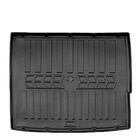 Килимок в багажник Stingray 3D фото 1