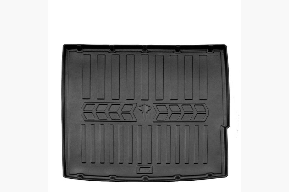 Килимок в багажник Stingray 3D Image