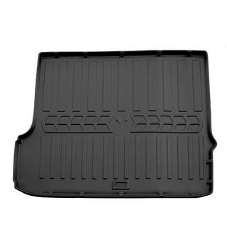 Килимок в багажник Stingray 3D BMW X3 E83 2003-2010 рр.