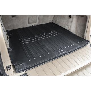  Килимок в багажник Stingray 3D BMW X5 E70 2007-2013 рр. фото 3