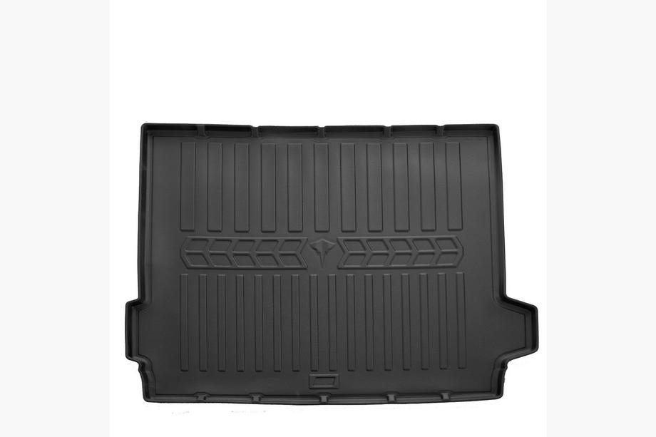 BMW X5 G05 2019-2026 рр. Килимок в багажник Stingray 3D Image
