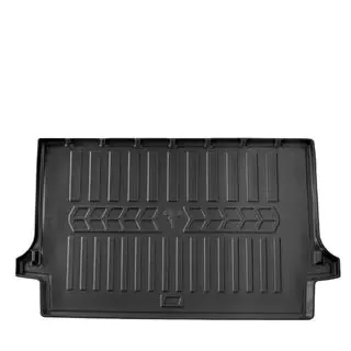 Килимок в багажник 3D (Stingray) Citroen C-4 Picasso 2006-2013 рр.
