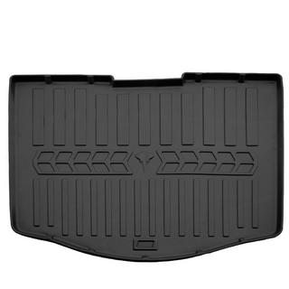 Ford C-Max 2004-2010 Килимок в багажник 3D (Stingray)