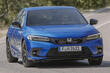 Огляд хетчбека Honda Civic Hatch фото 2