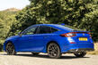 Огляд хетчбека Honda Civic Hatch фото 4