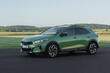 Огляд оновленого хетчбека підвищеної прохідності KIA XCeed фото 4