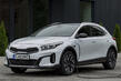 Огляд оновленого хетчбека підвищеної прохідності KIA XCeed фото 1