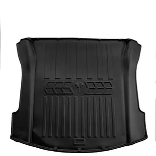 Килимок в багажник Stingray 3D (задній)