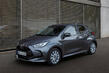 Огляд міського хетчбека Mazda 2 Hybrid фото 2