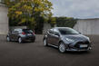 Огляд міського хетчбека Mazda 2 Hybrid фото 3