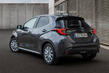 Огляд міського хетчбека Mazda 2 Hybrid фото 4