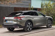 Огляд кросоверного хетчбека Citroen C5 X фото 4