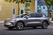 Огляд електричного кросовера Chevrolet Equinox EV фото 2