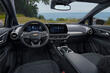 Огляд електричного кросовера Chevrolet Equinox EV фото 6