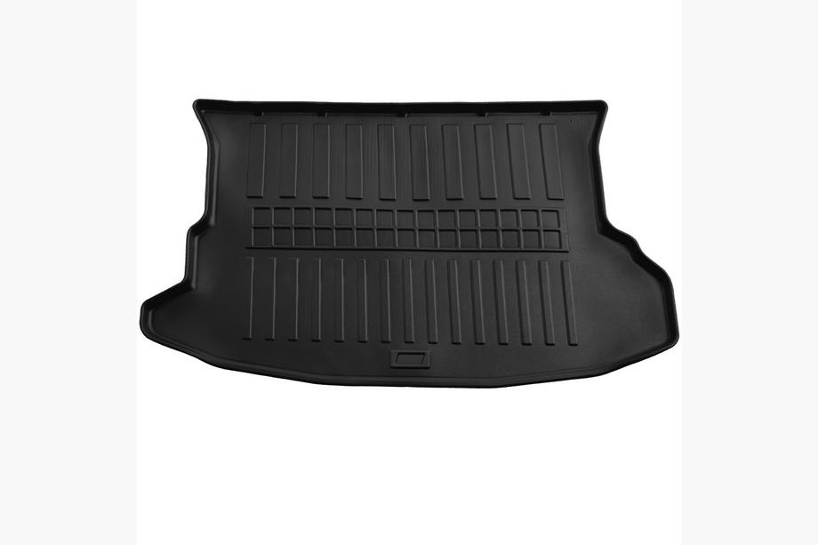 Hyundai Tucson JM 2004- рр. Килимок в багажник 3D (Stingray) Image