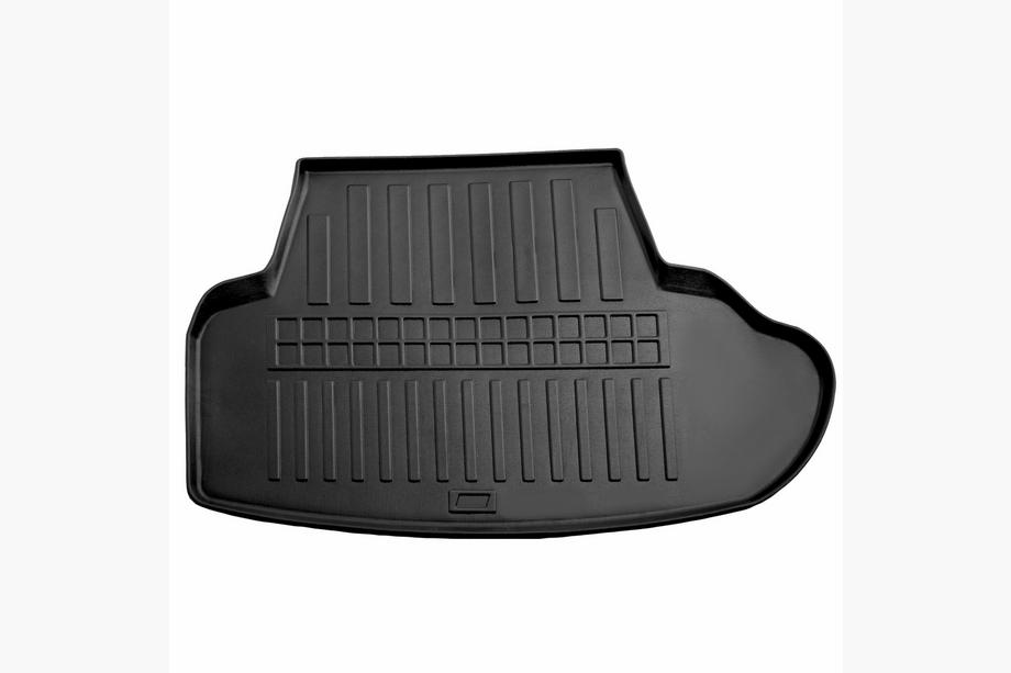 Килимок в багажник 3D (для Q50, Stingray) Image