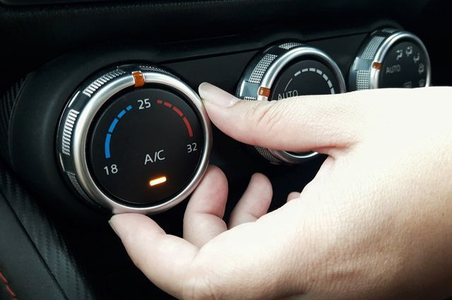 Автомобільний кондиціонер взимку: практичні поради та тонкощі використання